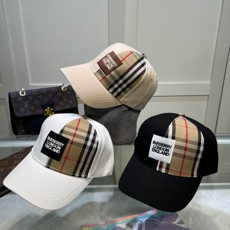 Burberry cap hm (22)